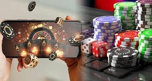 Aplikasi seluler lobbytoto menampilkan studio Dream Gaming dengan dealer langsung dan antarmuka HD