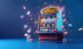 Dashboard anggota lobbytoto menampilkan pilihan game, saldo, dan statistik sesi