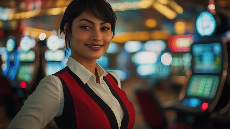 Antarmuka Togel Number platform lobbytoto di layar smartphone